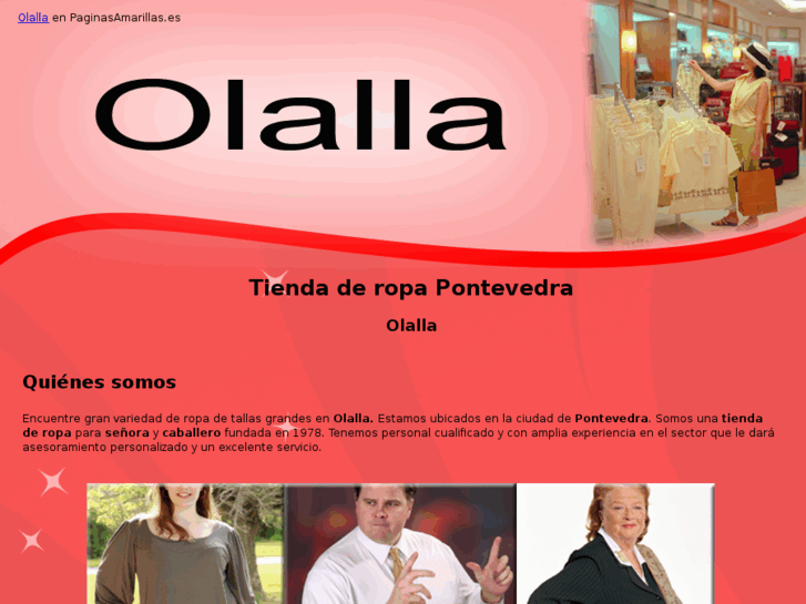 www.olalla.biz