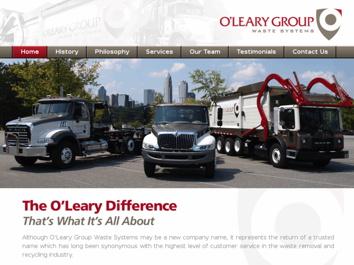 www.olearywaste.com