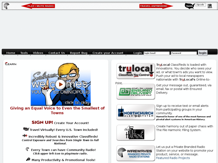 www.omniopolis.net