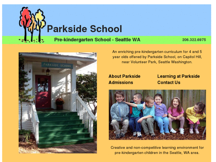 www.parksideschool.com