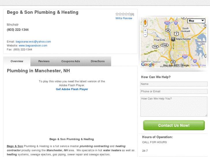 www.plumbingandheating-manchesternh.com