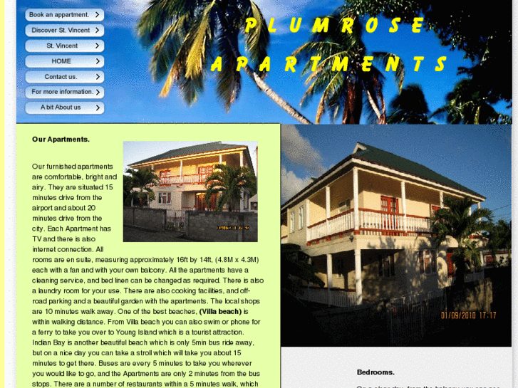 www.plumroseapartments.com