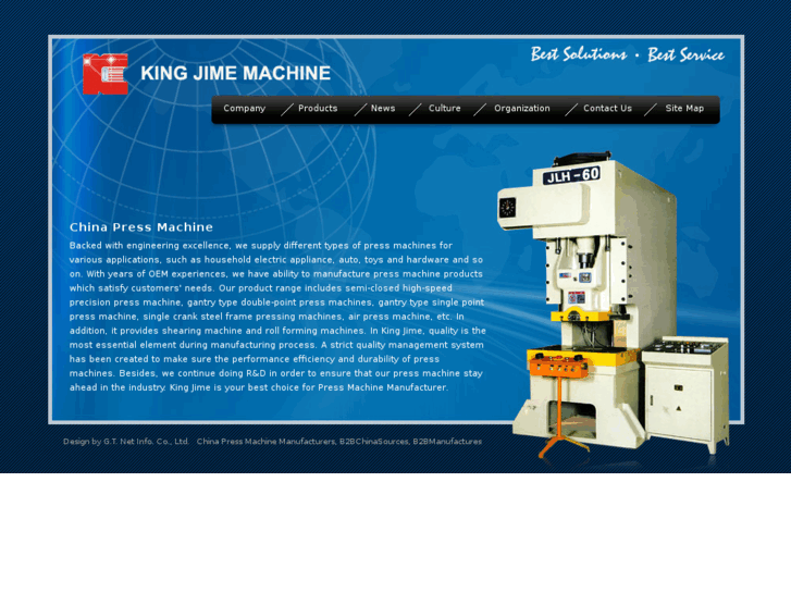 www.press-machine.com