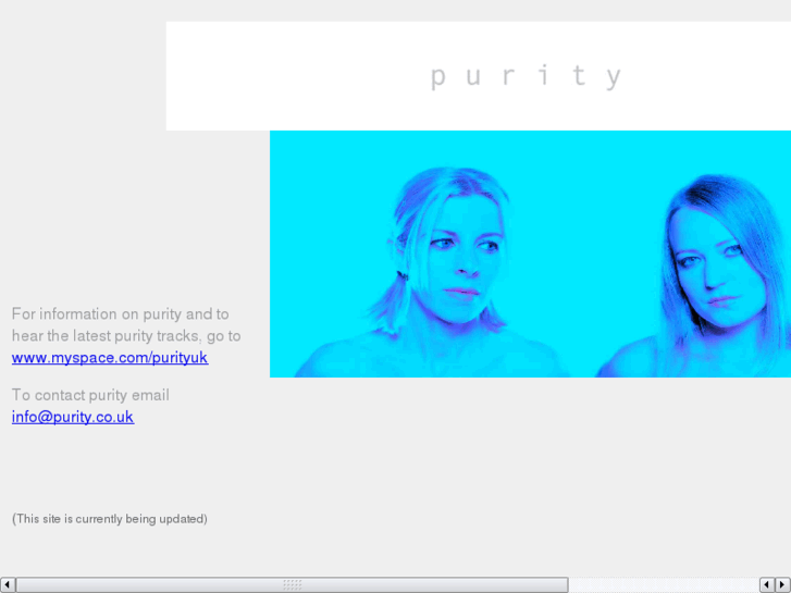 www.purity.co.uk