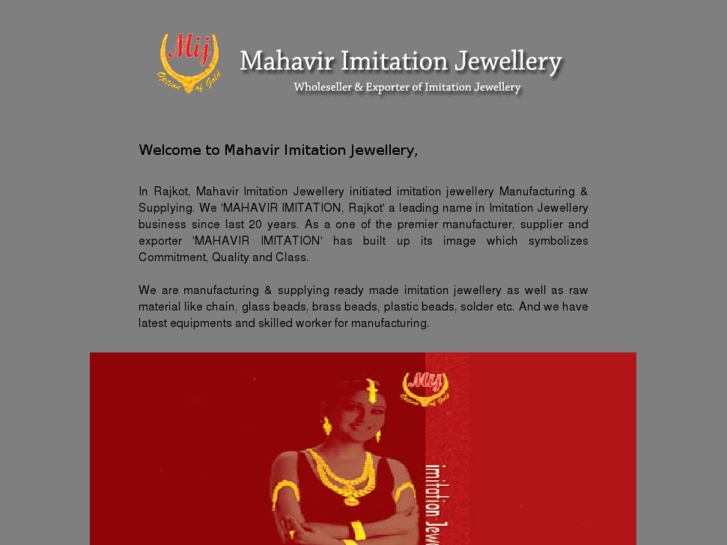 www.rajkotimitationjewellery.com