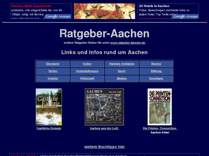 www.ratgeber-aachen.de