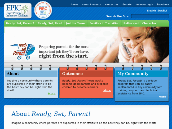 www.readysetparent.com