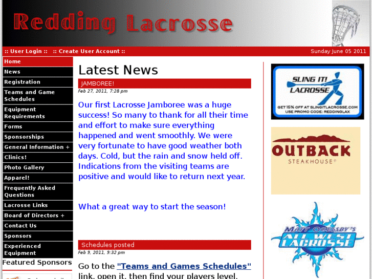 www.reddinglacrosse.com