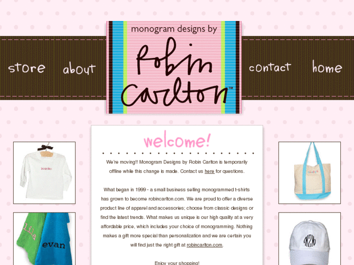 www.robincarlton.com