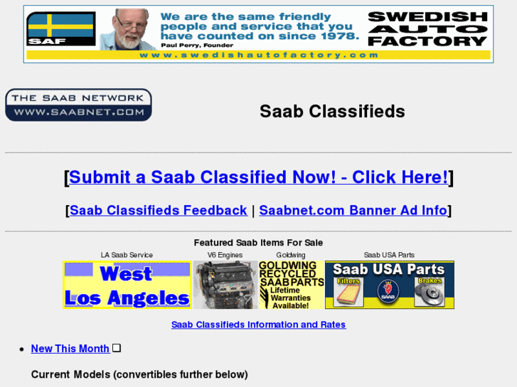 www.saabclassifieds.com