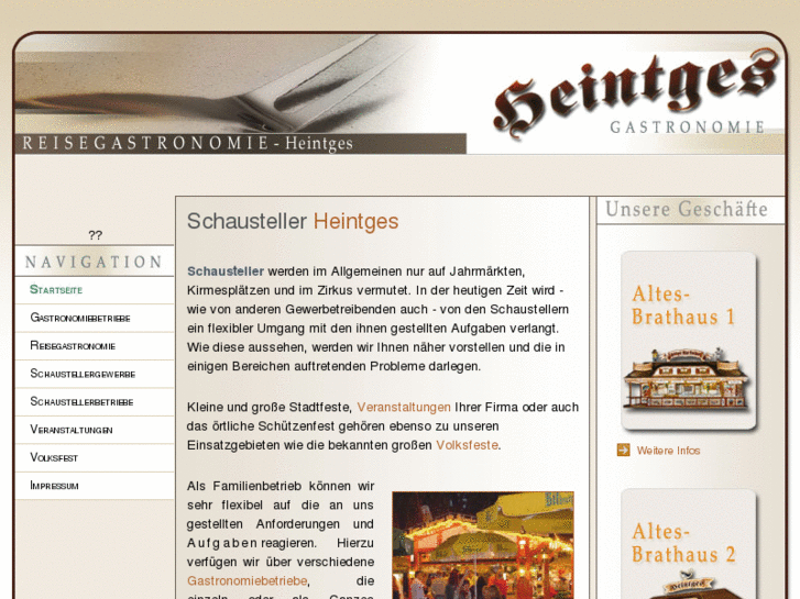 www.schausteller-heintges.de