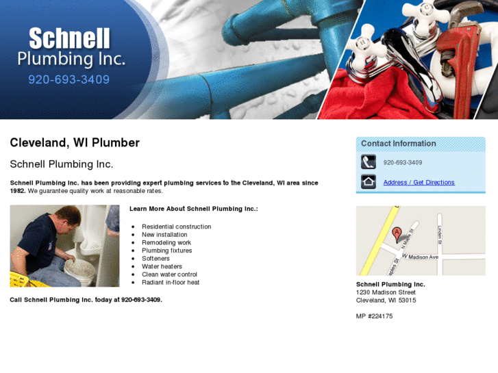 www.schnellplumbinginc.com