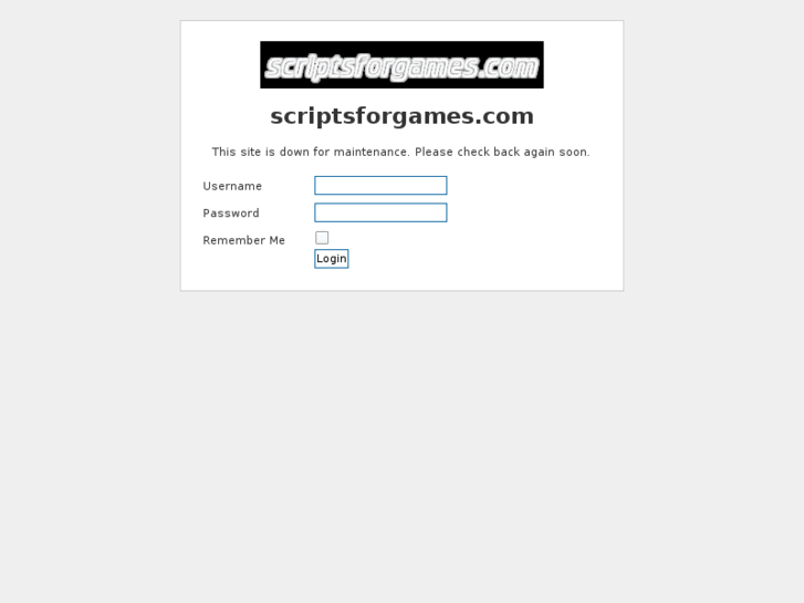 www.scriptsforgames.com