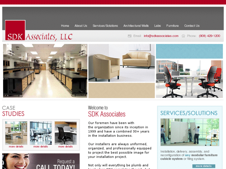 www.sdkassociates.com