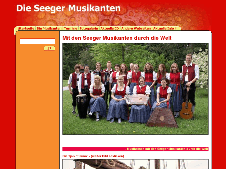 www.seeger-musikanten.com