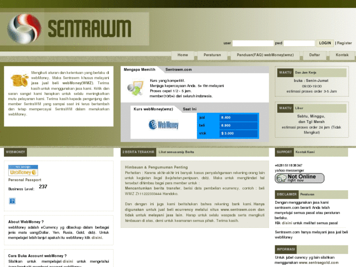 www.sentrawm.com