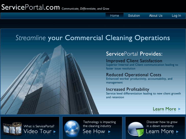 www.serviceportal.com