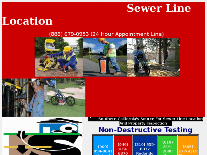 www.sewerlinelocation.com