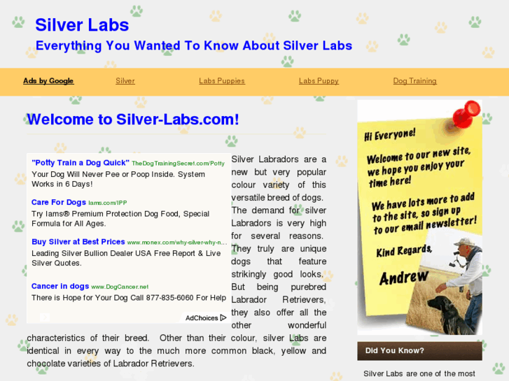 www.silver-labs.com