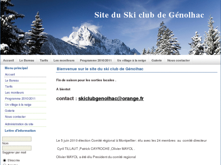 www.skiclubgenolhac.fr