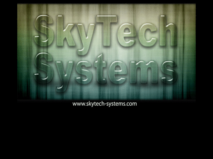 www.skytech-systems.com