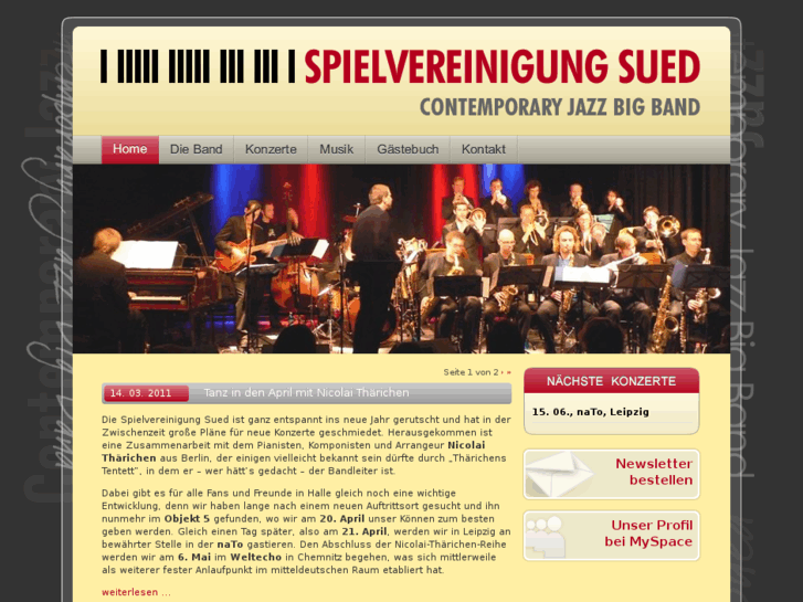 www.spielvereinigungsued.de