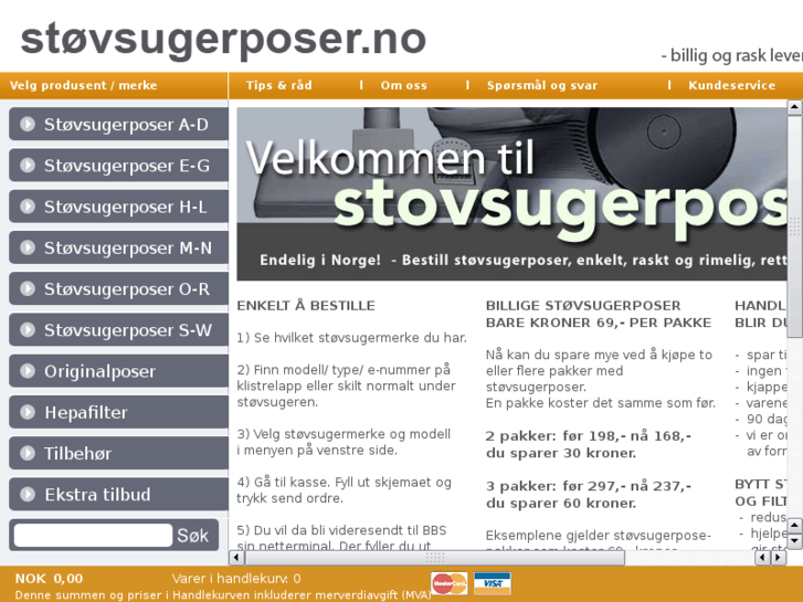 www.stovsugerposer.no