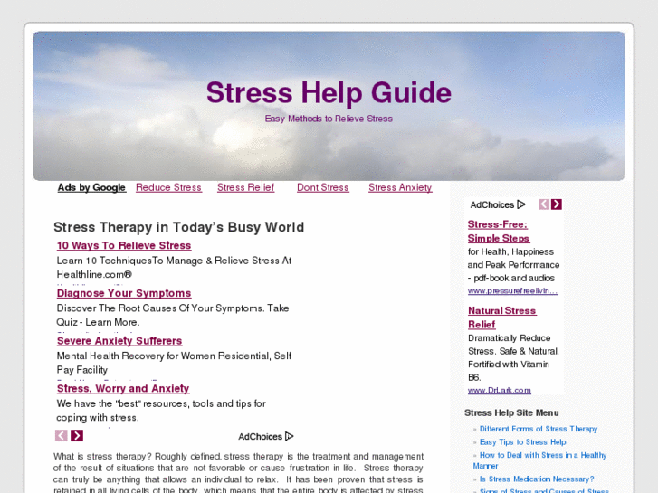 www.stress-help-guide.com