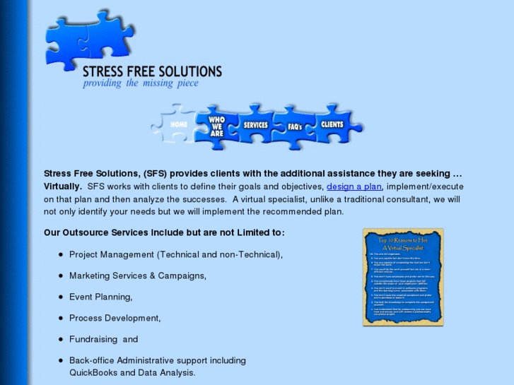 www.stressfreesolutions.net