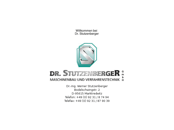 www.stutzenberger.com