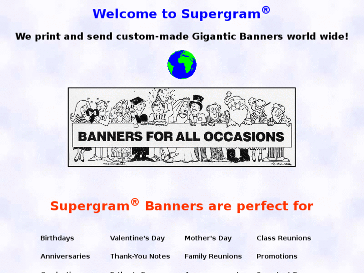 www.supergram.net