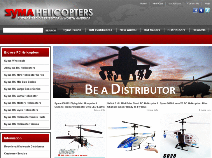 www.symahelicopters.com