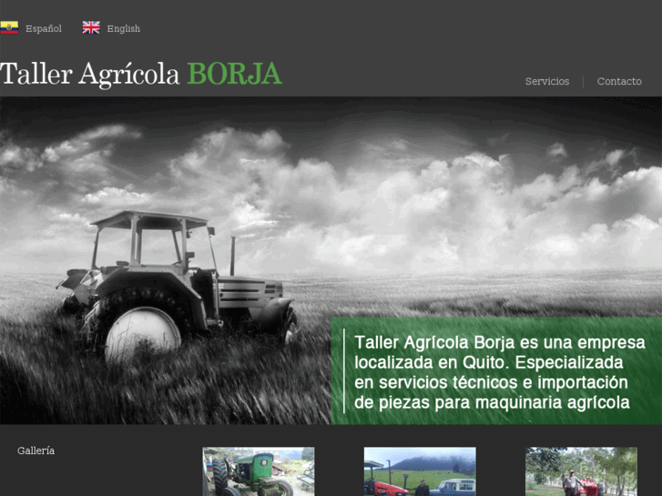 www.talleragricolaborja.com