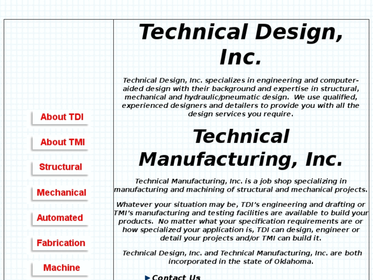 www.technical-design.net