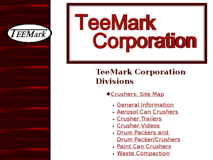 www.teemarkcorp.com