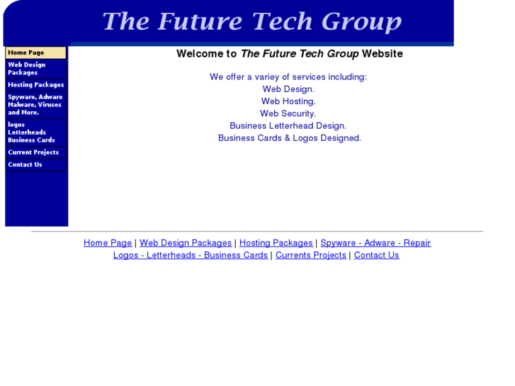 www.thefuturetechgroup.com