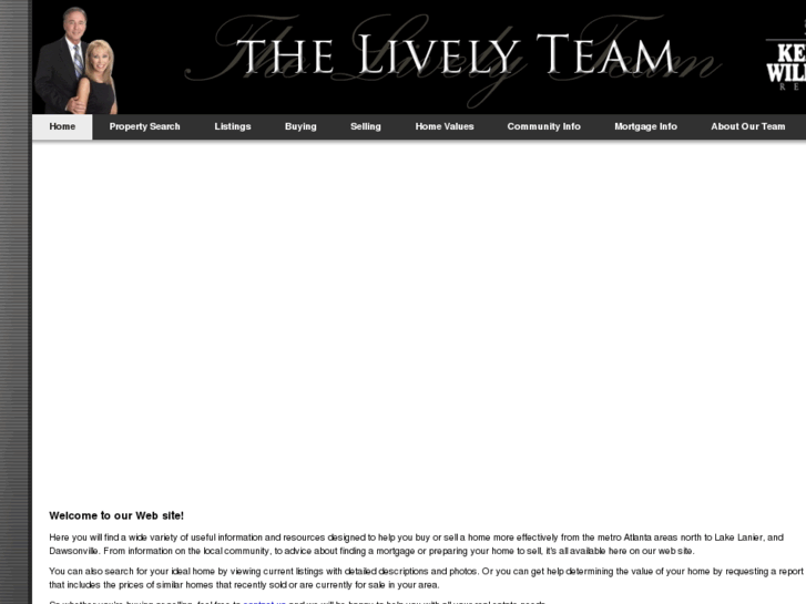 www.thelivelyteam.com