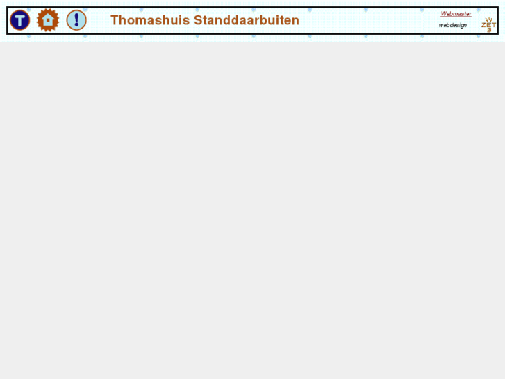 www.thomashuis.net