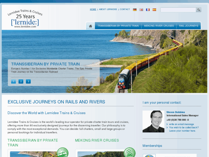 www.trains-and-cruises.com