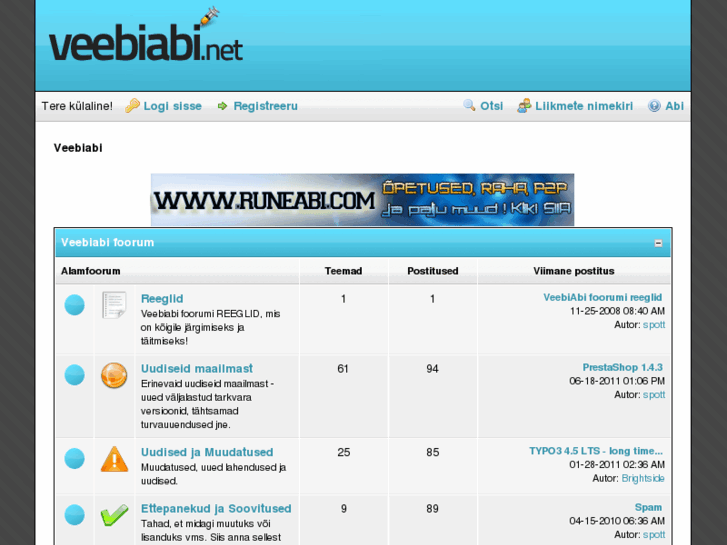 www.veebiabi.com