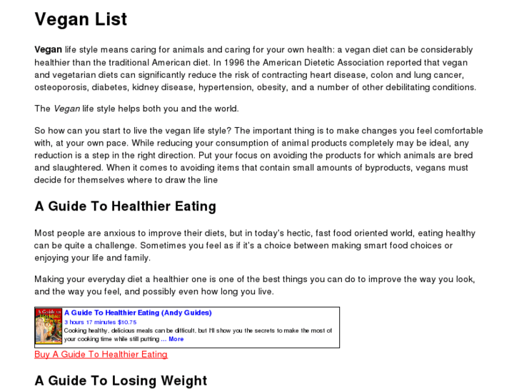 www.veganl.com