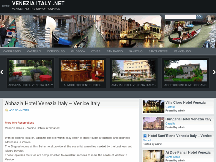 www.veneziaitaly.net