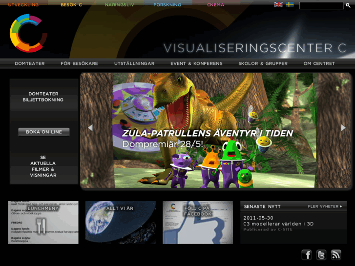 www.visualiseringscenter.se