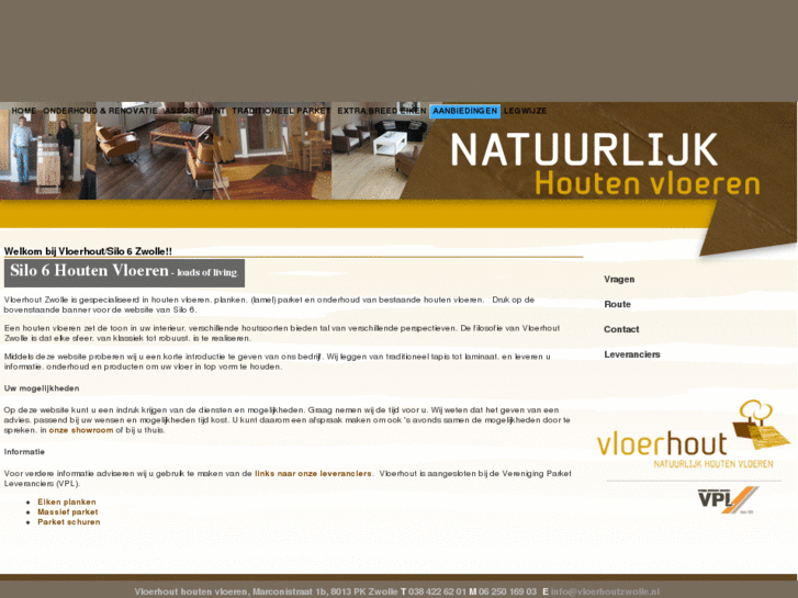 www.vloerhoutzwolle.nl