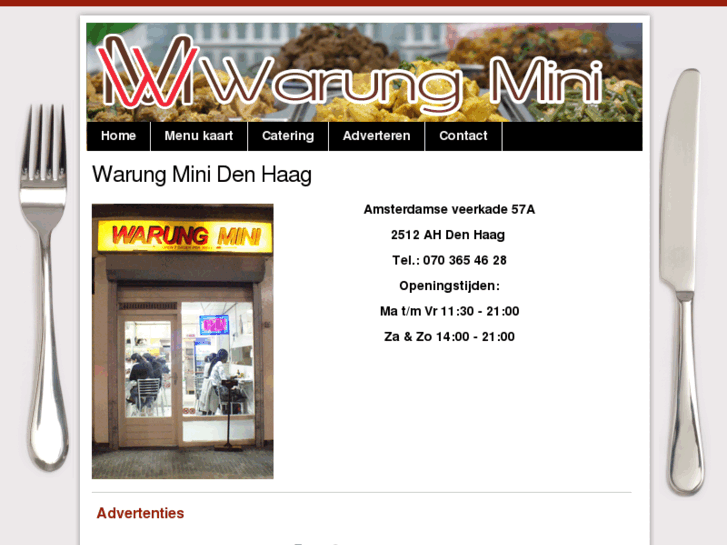 www.warungminidenhaag.com