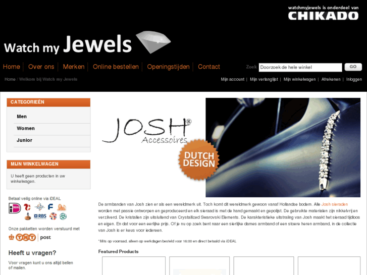 www.watchmyjewels.nl