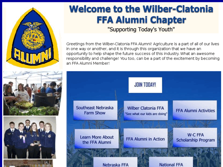 www.wcffaalumni.org