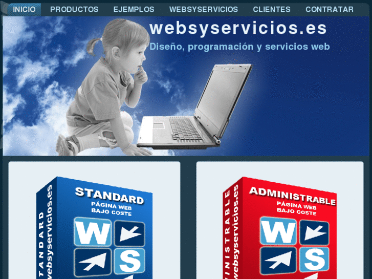 www.websyservicios.com