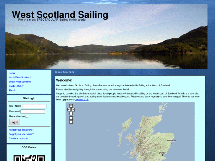 www.westscotlandsailing.com