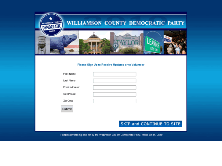 www.wilcodemocrats.org